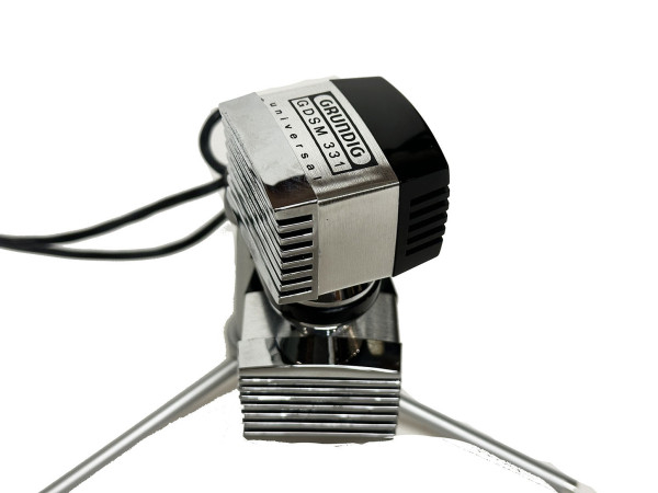 GRUNDIG GDSM-331 Hifi Vintage réparations