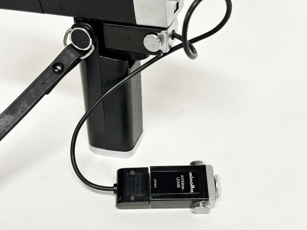 MINOLTA Autopak 8 D6 Hifi Vintage réparations