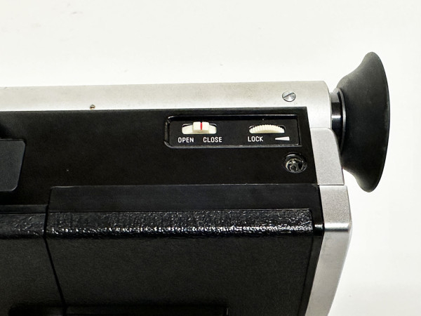 MINOLTA Autopak 8 D6 Hifi Vintage réparations