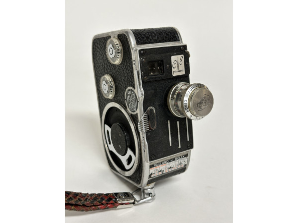 PAILLARD BOLEX C8 Hifi Vintage réparations