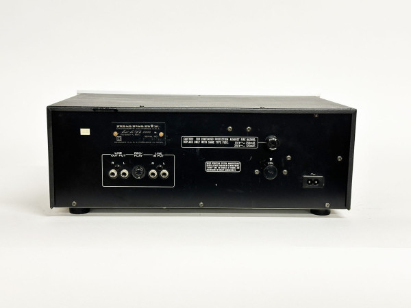 MARANTZ SD-3000 Hifi Vintage réparations