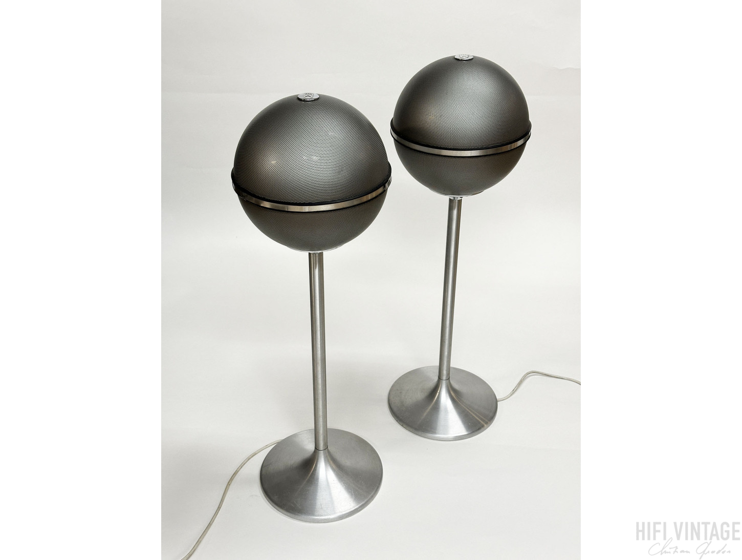 GRUNDIG Audiorama 5000 Hifi Vintage réparations