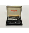 MINOX  LX C 1-35 Hifi Vintage réparations
