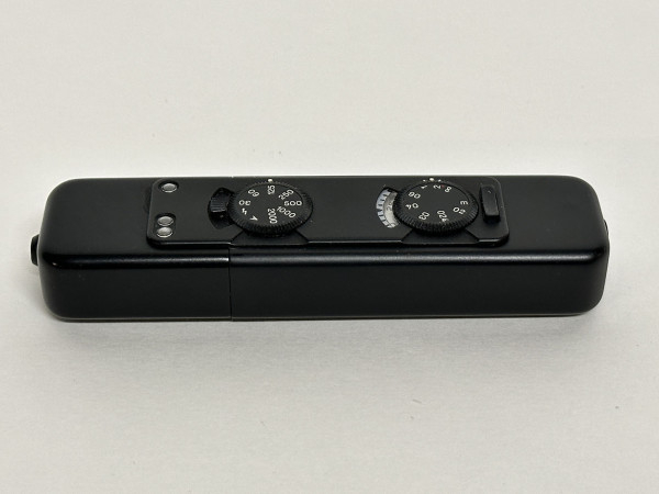 MINOX  LX C 1-35 Hifi Vintage réparations