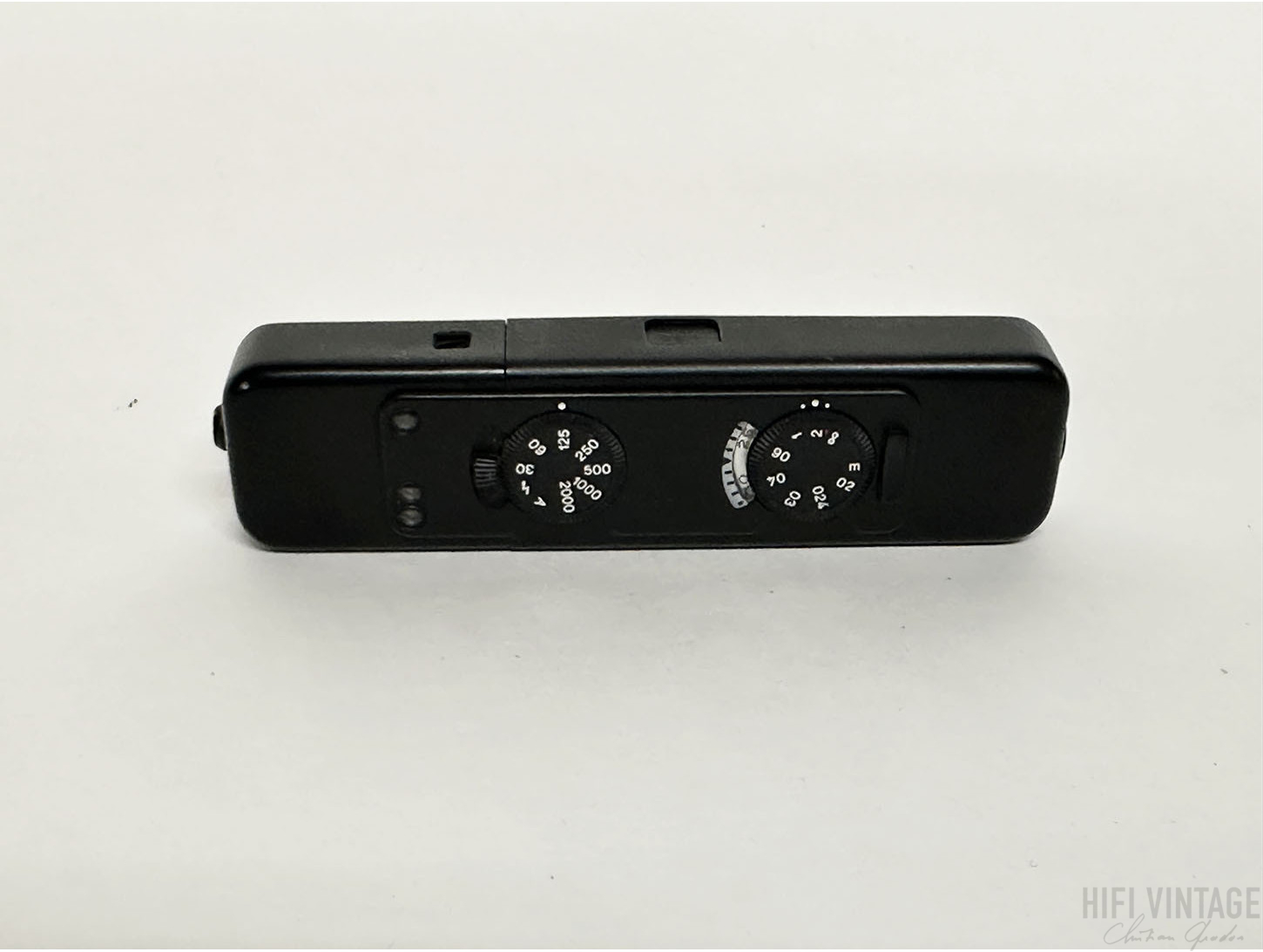MINOX  LX C 1-35 Hifi Vintage réparations
