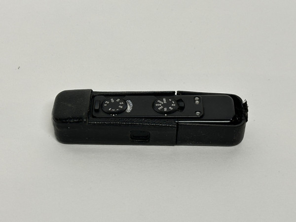 MINOX  LX C 1-35 Hifi Vintage réparations