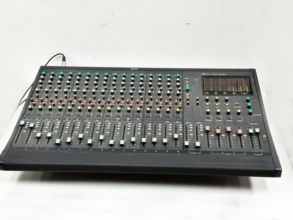 TOA CX 164 Hifi Vintage réparations