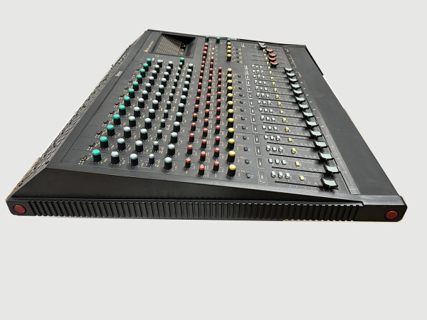 TOA CX 124 Hifi Vintage réparations