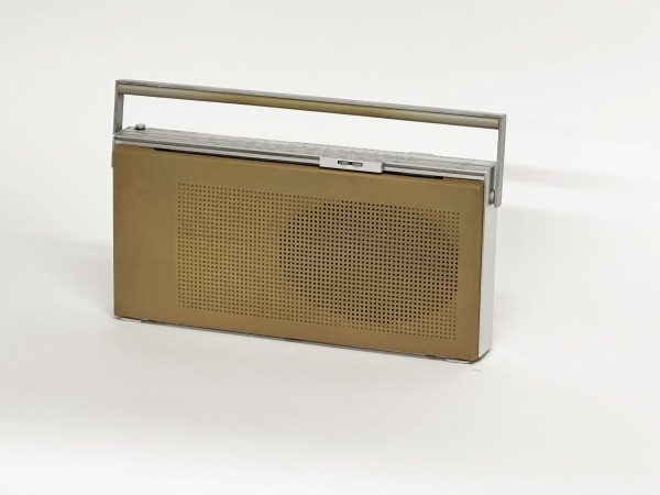 B&O Beolit 600 sable Hifi Vintage Réparations