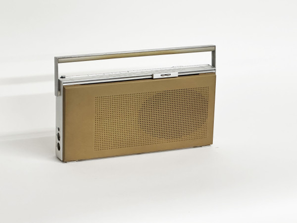 B&O Beolit 600 sable Hifi Vintage Réparations