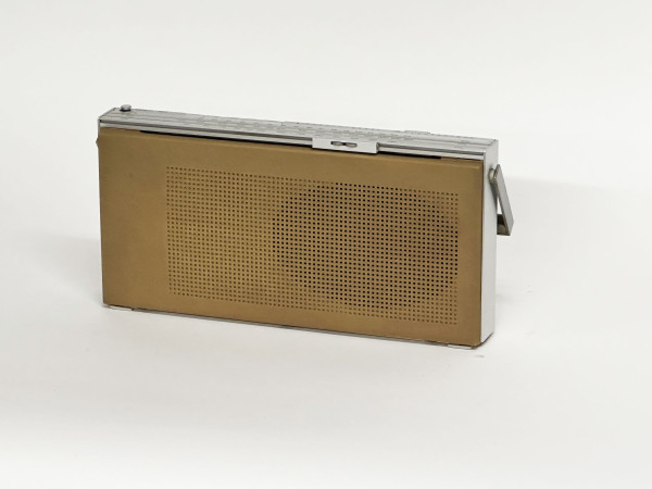 B&O Beolit 600 sable Hifi Vintage Réparations