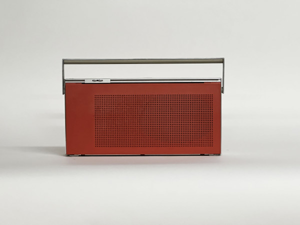 B&O Beolit 600 Hifi Vintage Réparations