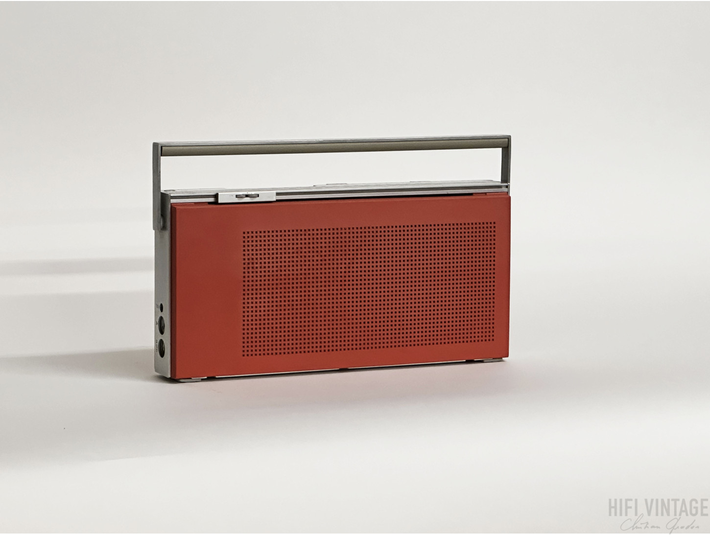 B&O Beolit 600 Hifi Vintage Réparations