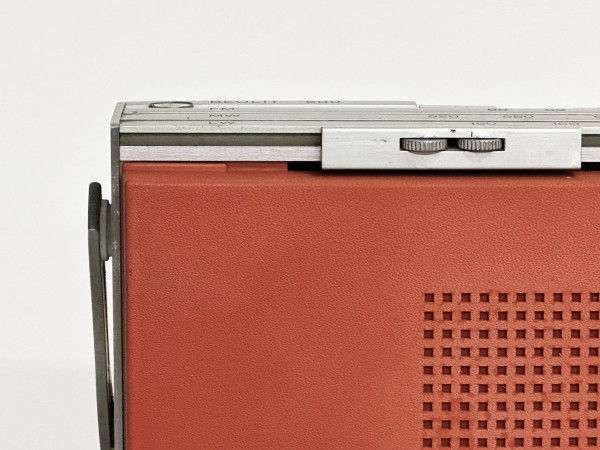 B&O Beolit 600 Hifi Vintage Réparations