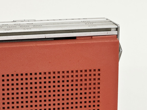 B&O Beolit 600 Hifi Vintage Réparations