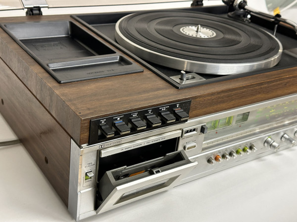 AIWA AF-5080 Hifi Vintage réparations