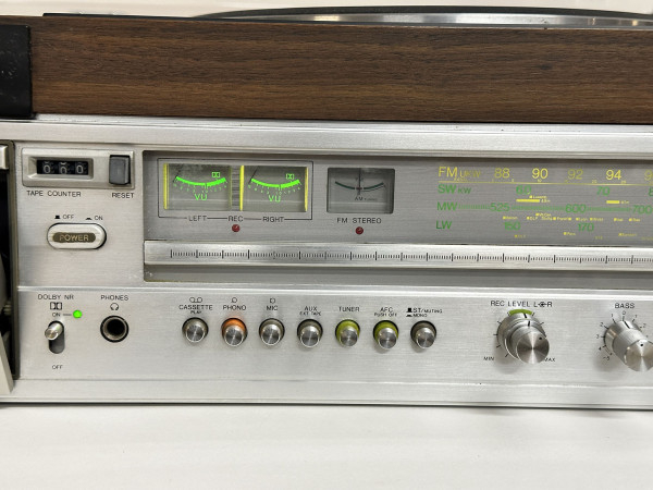 AIWA AF-5080 Hifi Vintage réparations