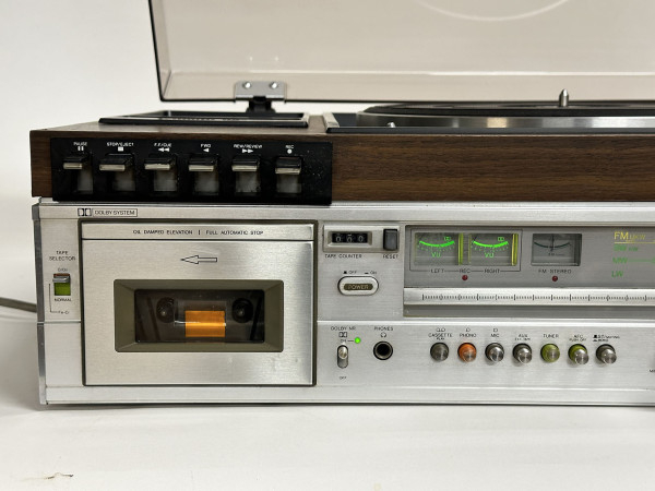 AIWA AF-5080 Hifi Vintage réparations