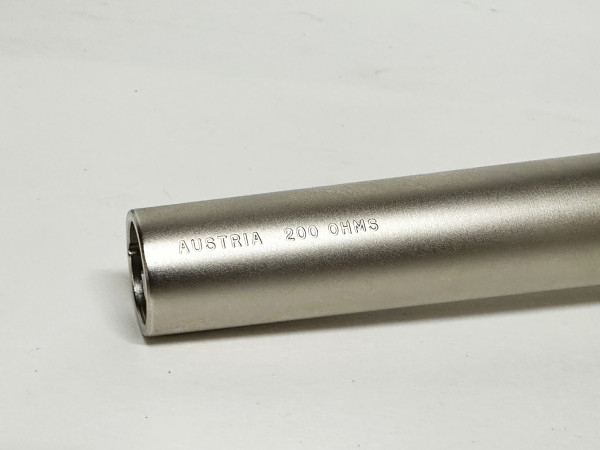 AKG D-310 Hifi Vintage réparations