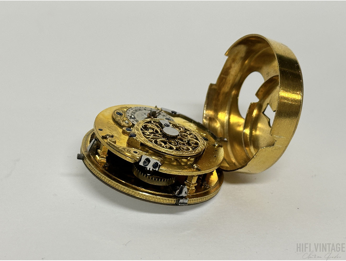 CASTRE Mouvement Coq