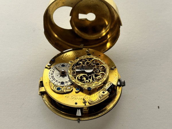 CASTRE Mouvement Coq