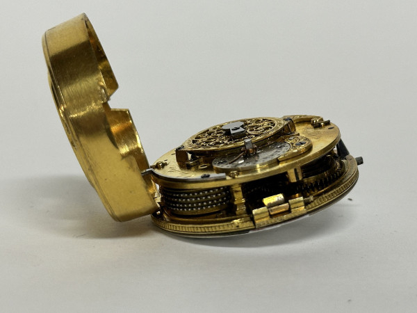 CASTRE Mouvement Coq