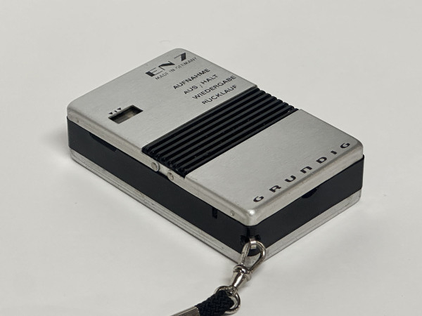 GRUNDIG EN7 Hifi Vintage Réparation