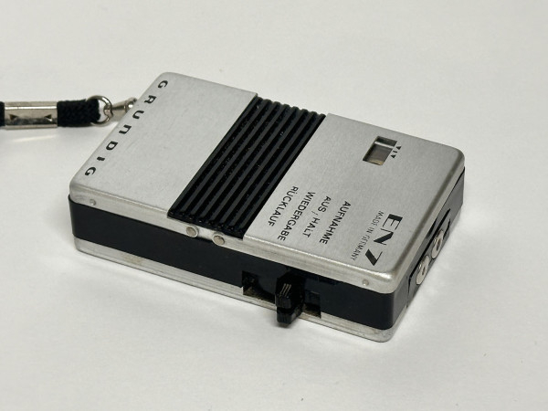 GRUNDIG EN7 Hifi Vintage Réparation