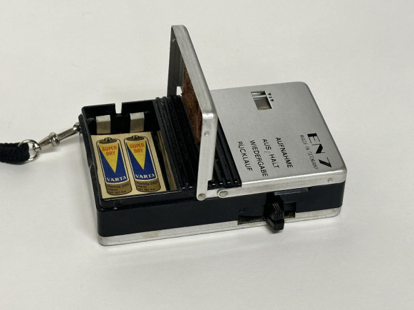 GRUNDIG EN7 Hifi Vintage Réparation