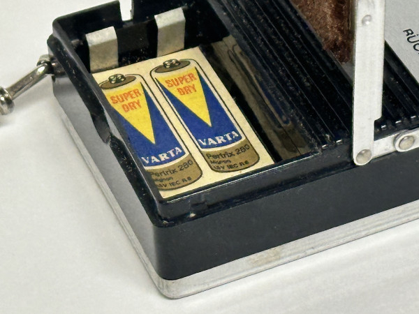 GRUNDIG EN7 Hifi Vintage Réparation