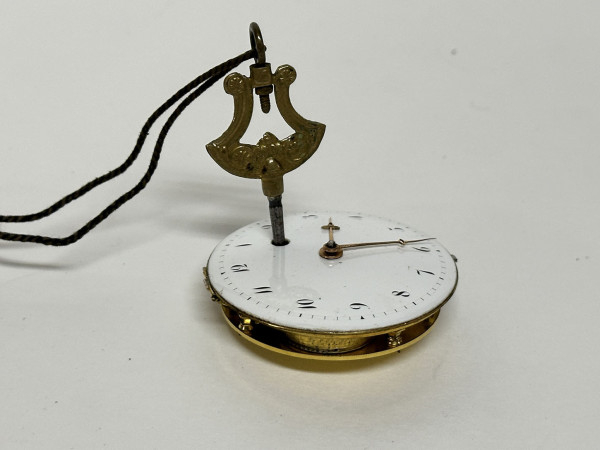 LE PAUTRE Mouvement Coq