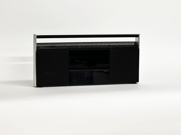 B&O Beosystem 10-1521 alu Hifi Vintage Réparations
