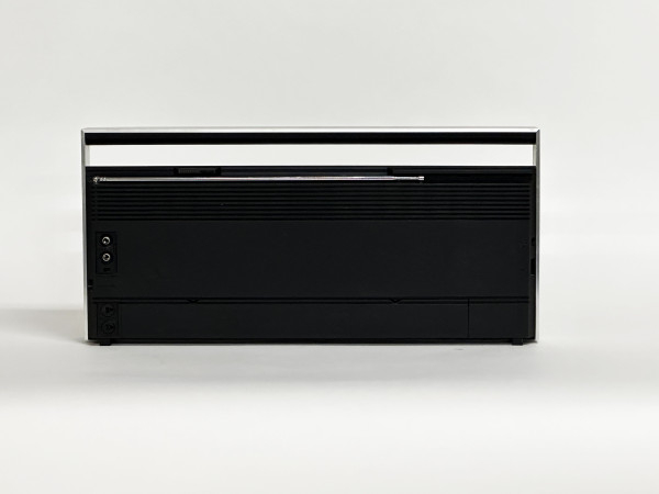 B&O Beosystem 10-1521 alu Hifi Vintage Réparations
