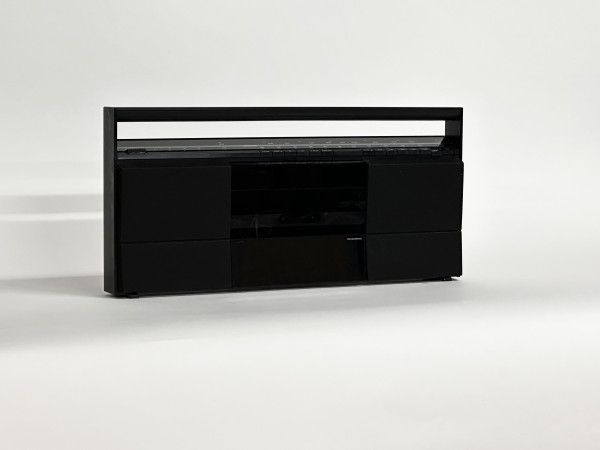 B&O Beosystem 10-1521 Noir Hifi Vintage Réparations