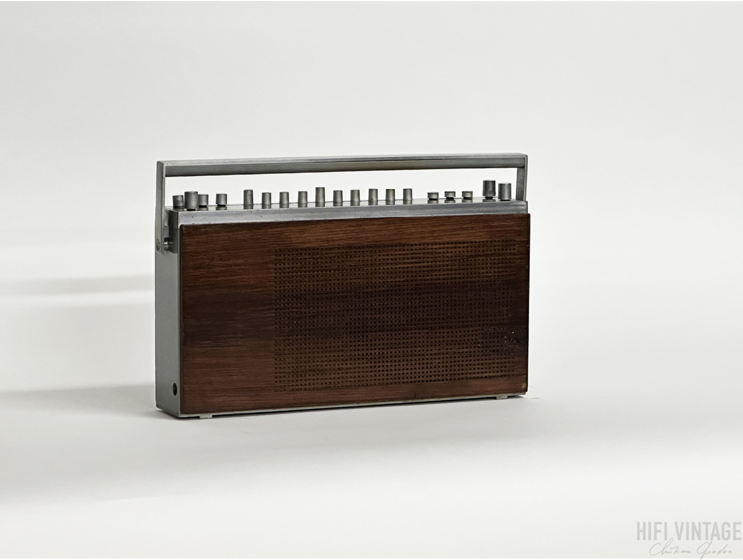 B&O Beolit 1000 Hifi Vintage Réparations