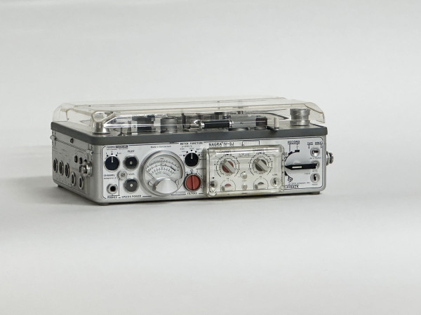NAGRA IV SJ