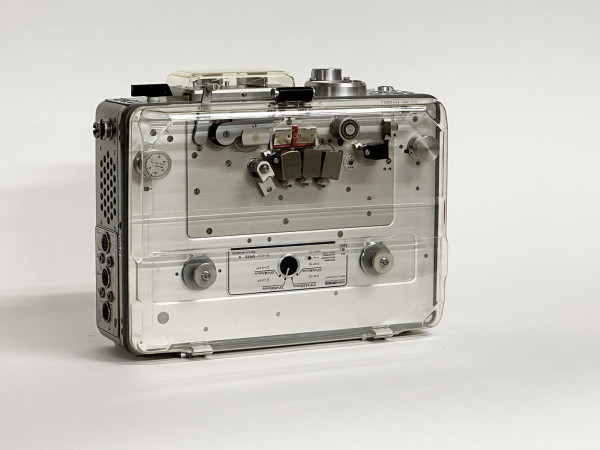 NAGRA IV SJ