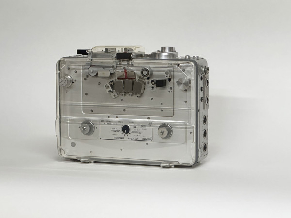 NAGRA IV SJ