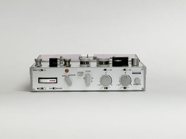 SCHLUMBERGER SR-4000