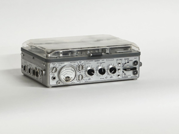 NAGRA 4.2