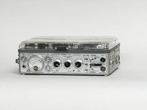 NAGRA 4.2