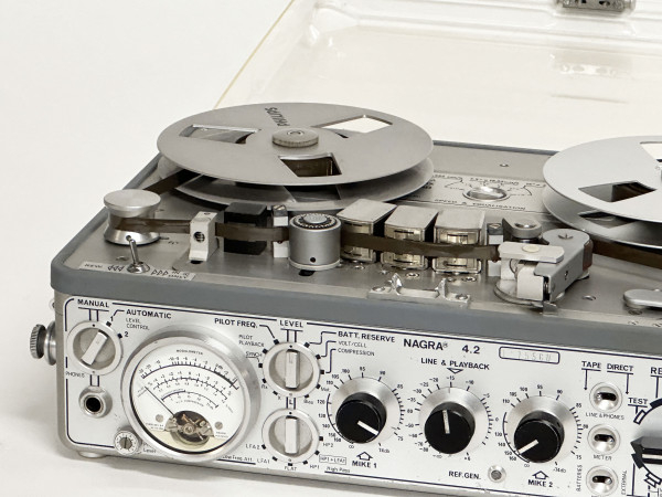 NAGRA 4.2