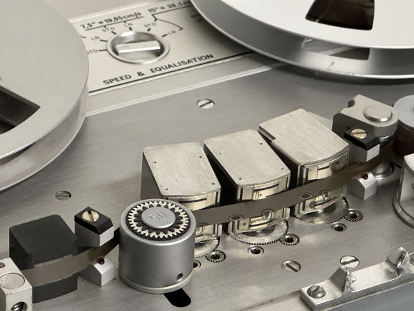 NAGRA 4.2