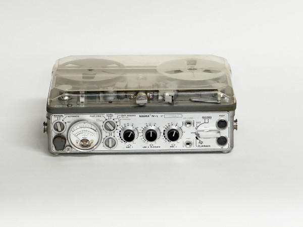 Nagra IV L