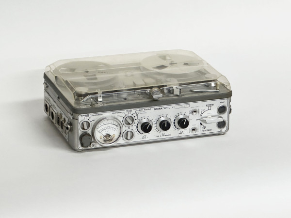 NAGRA IV L