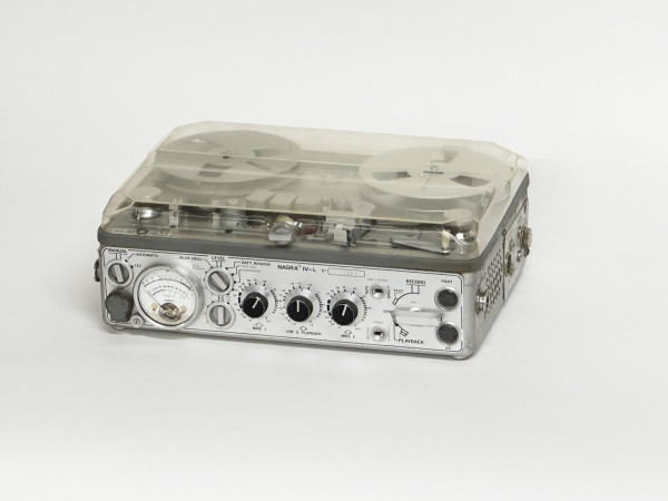 NAGRA IV L