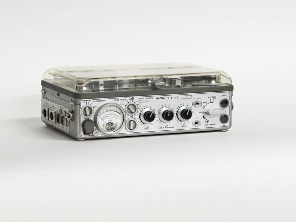 NAGRA IV L