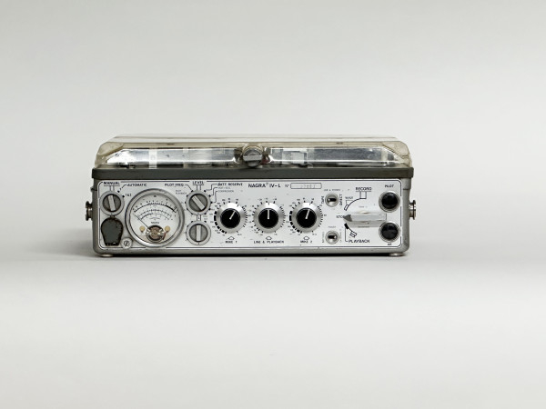NAGRA IV L