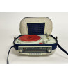 TEPPAZ Transitradio 1+1+1+FM Hifi Vintage Réparations