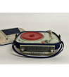 TEPPAZ Transitradio 1+1+1+FM Hifi Vintage Réparations